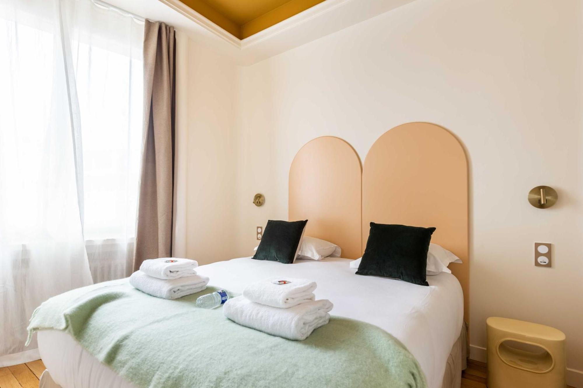 Port Royal - Jardin Du Luxembourg Appartement Parijs