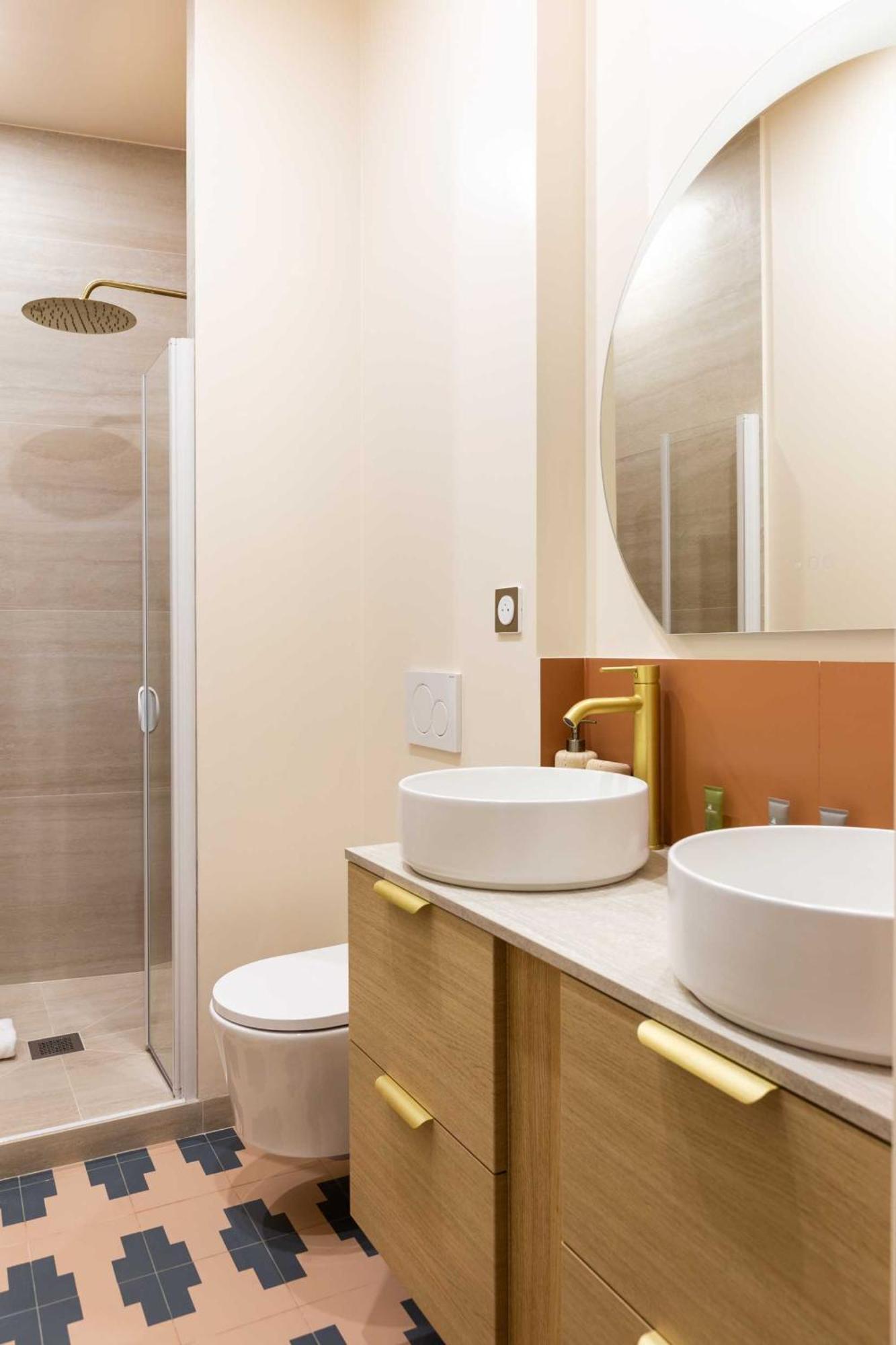 Port Royal - Jardin Du Luxembourg Appartement Parijs