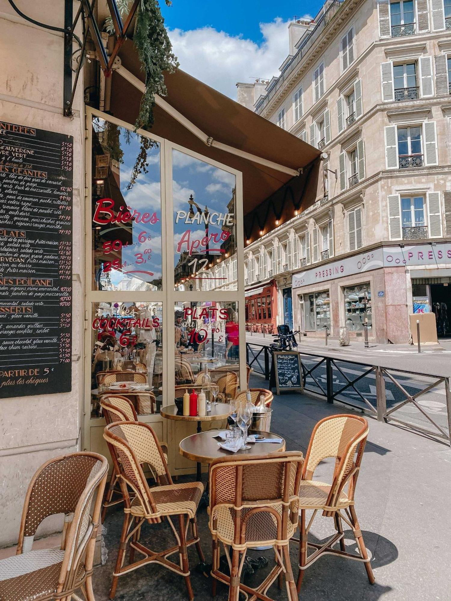 Port Royal - Jardin Du Luxembourg Appartement Parijs