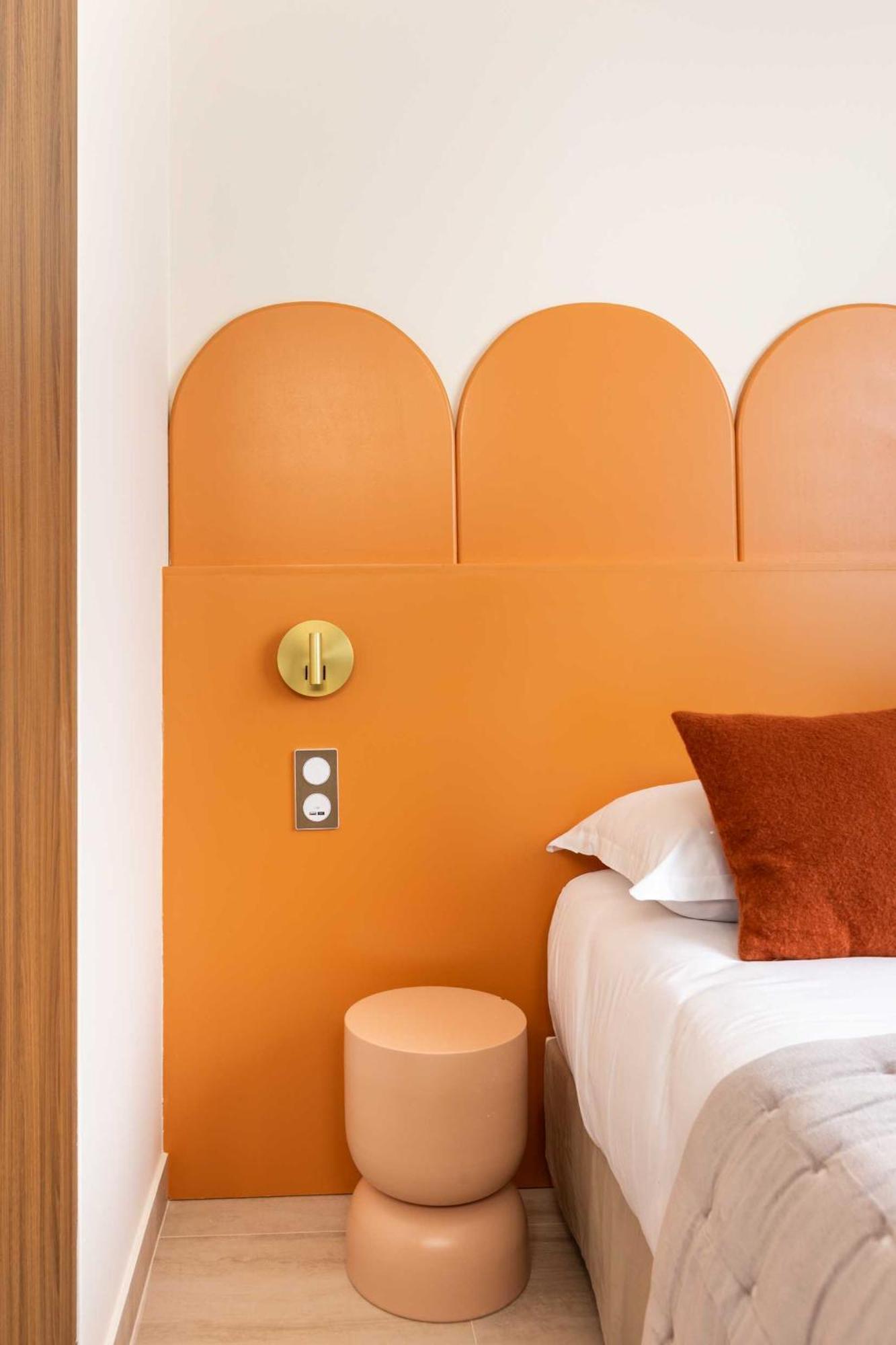 Appartement Port Royal - Jardin Du Luxembourg Parijs